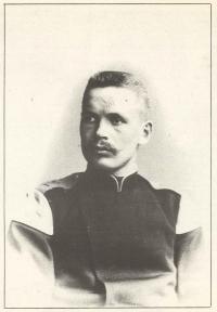 Otto Andersson
