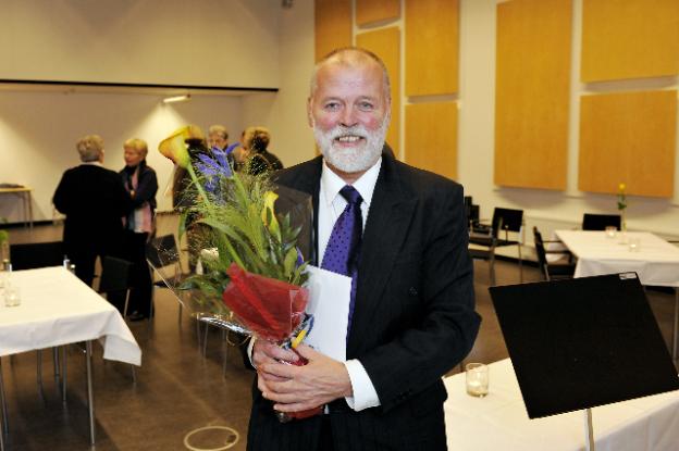 Leo Löthman