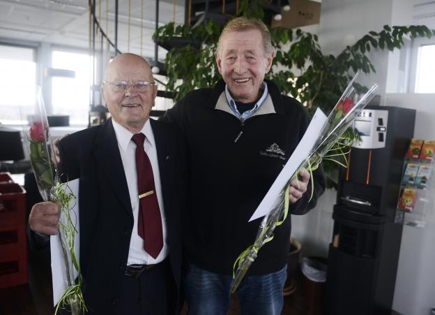 Bengt och Rune
