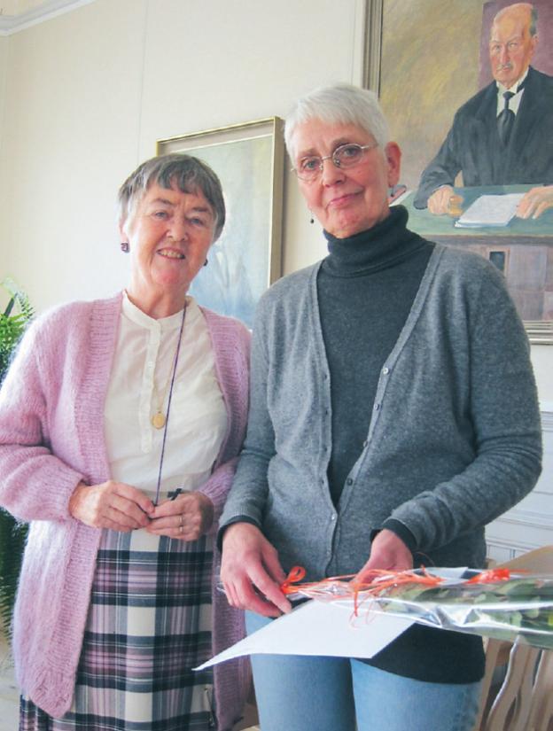 Barbro Avellán