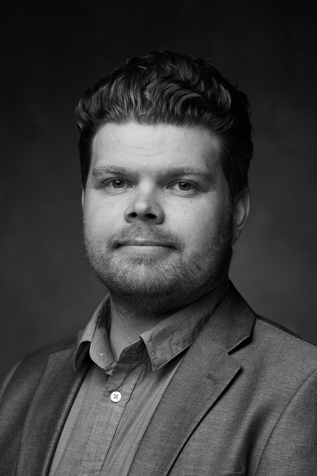 Christoffer Sundblom