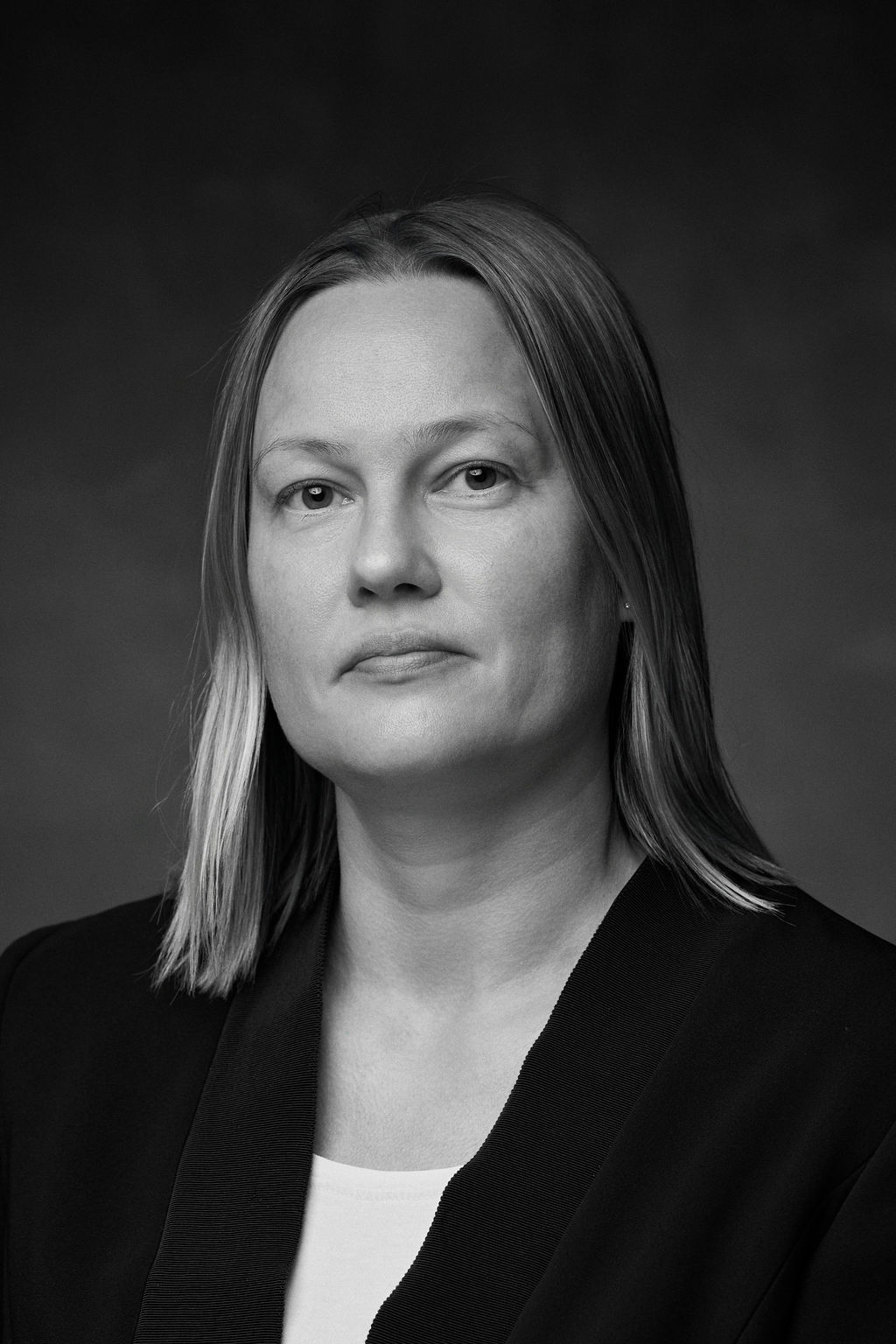 Heidi Berthén