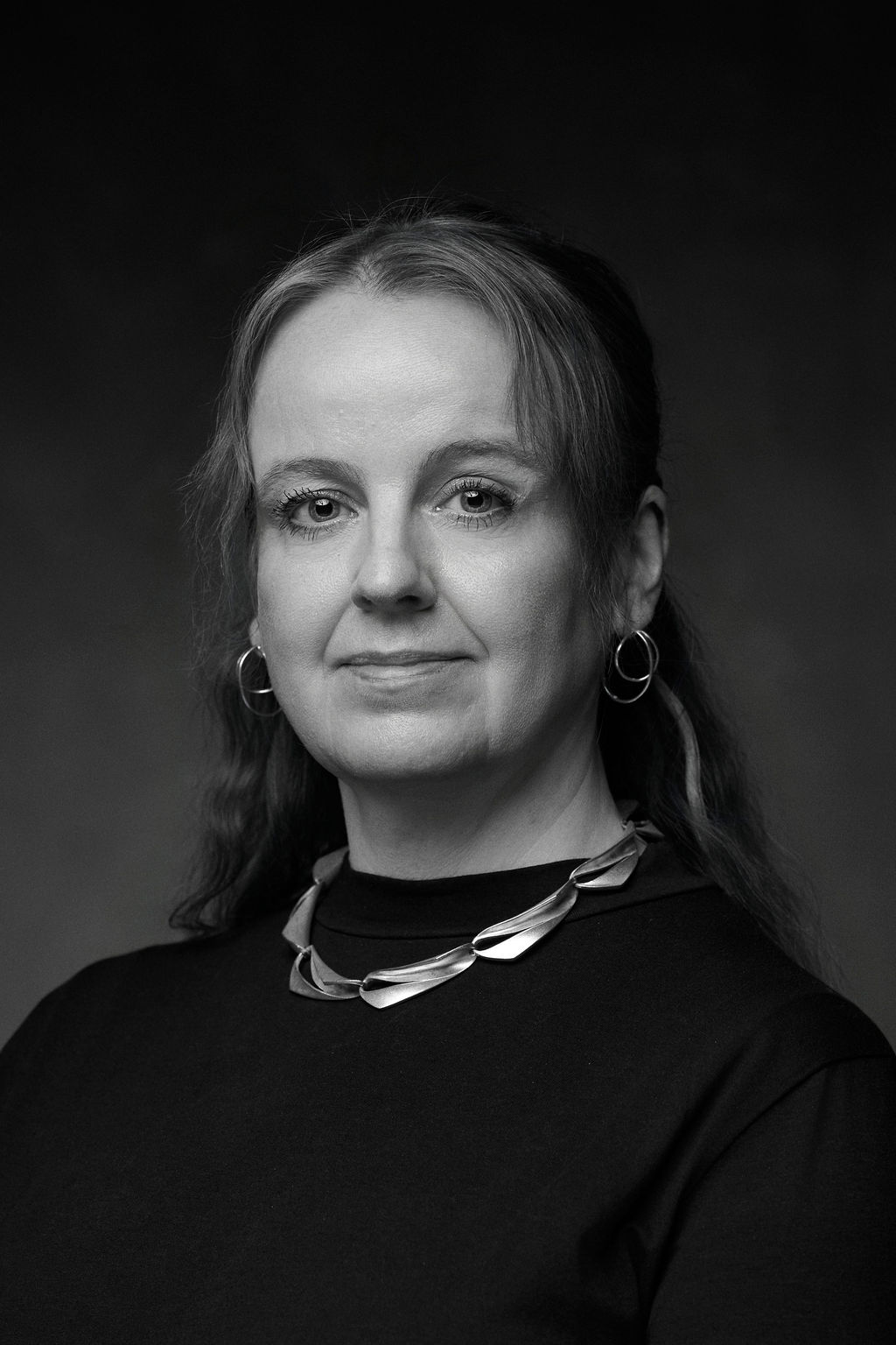 Jessica Lundqvist