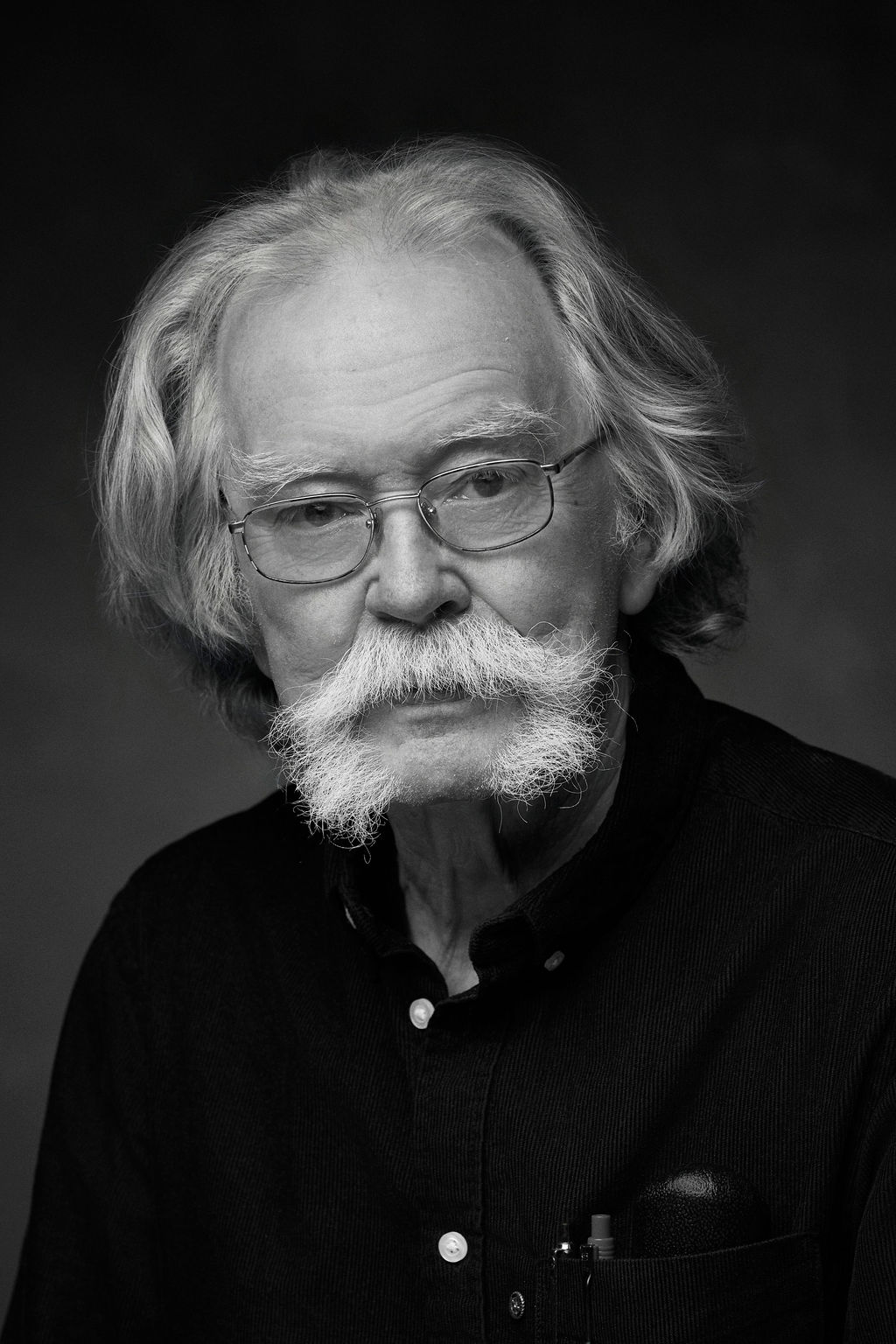 Olle Strömberg