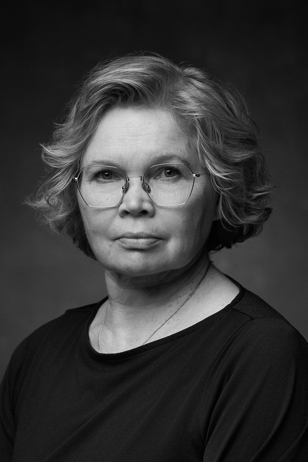Titti Sundblom